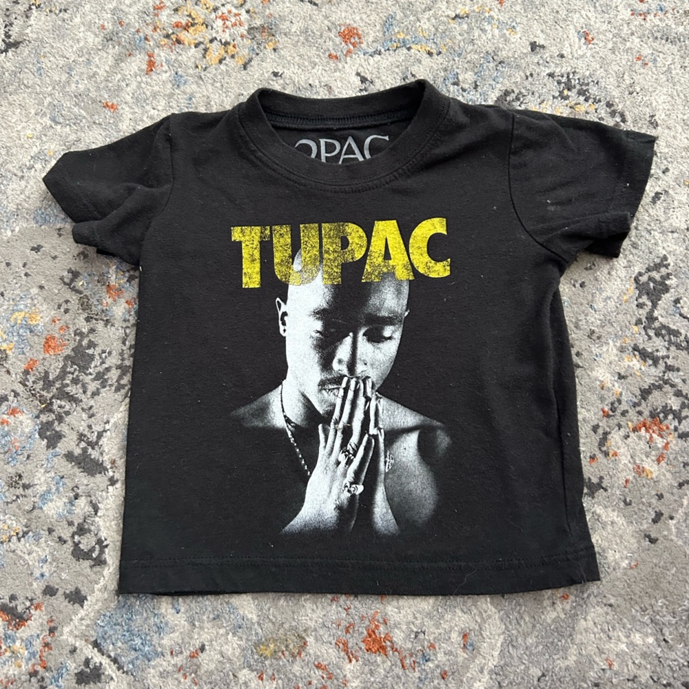 Tupac Tee